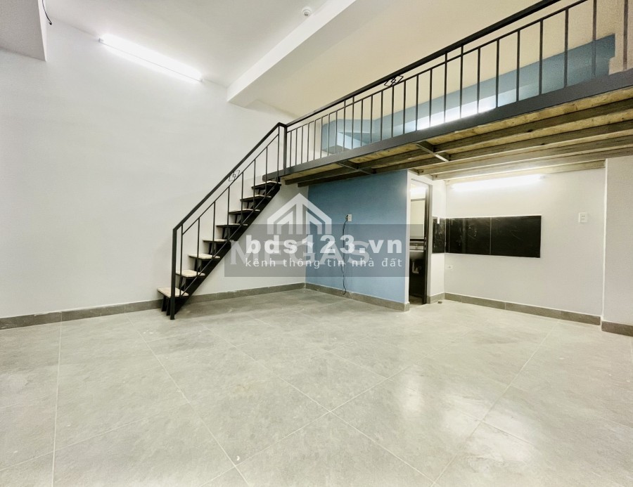Khai trương phòng mới xây 100% full nội thất ngay chợ Tân Hương lh 0932681273