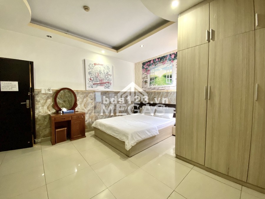 Phòng trọ full nội thất giá rẻ hạt dẻ ngay Vòng xoay An Lạc liên hệ 0932681273