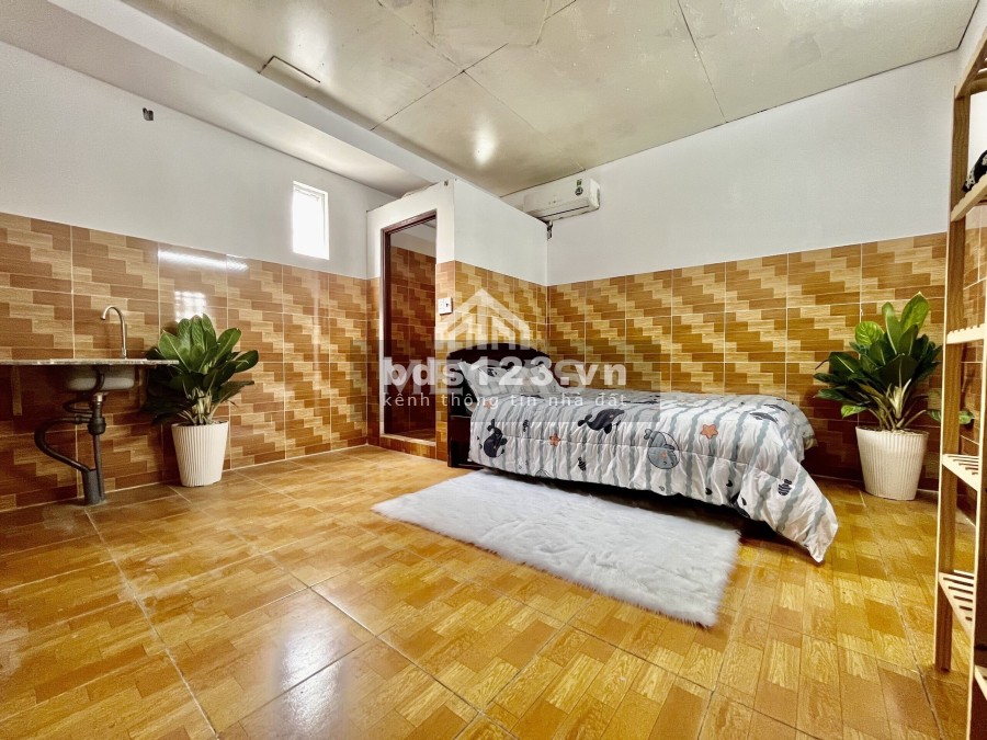 Phòng trọ giá rẻ hạt dẻ ngay Ngã năm Quách Điêu liên hệ 0932681273, chủ nhà thân thiện
