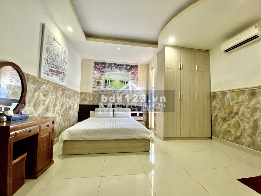Phòng trọ full nội thất giá rẻ hạt dẻ ngay Vòng xoay An Lạc liên hệ 0932681273