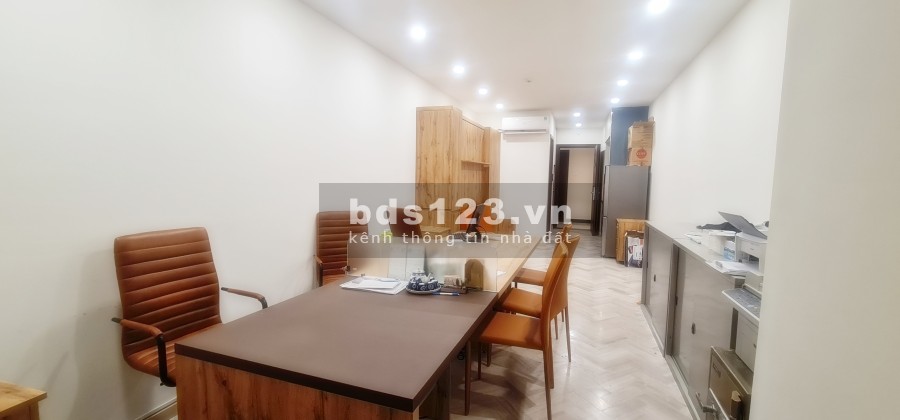 Cho thuê căn hộ officetel full nội thất ở Kingston Residence, DT 40m2, giá 14tr/th, Hình ảnh thật