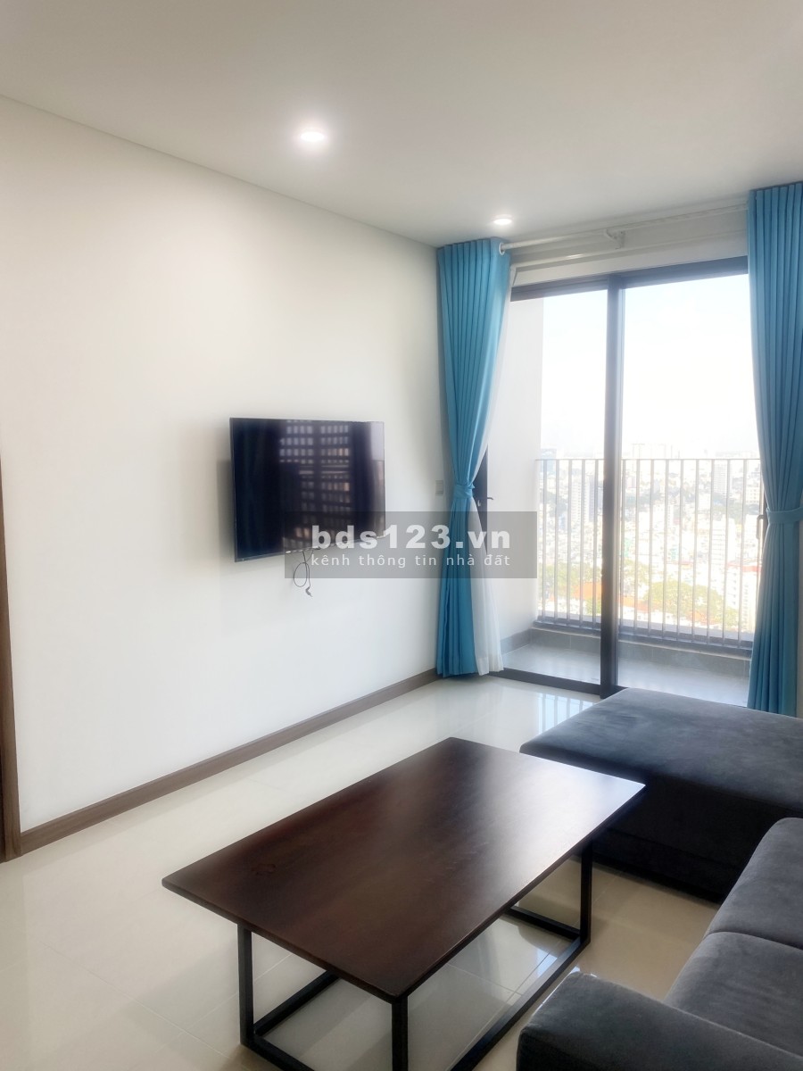 86m căn 2PN Siêu rộng 2WC, Nội thất đầy đủ đẹp, c/cư Hado Centrosa Garden 3/2 - 21 TR