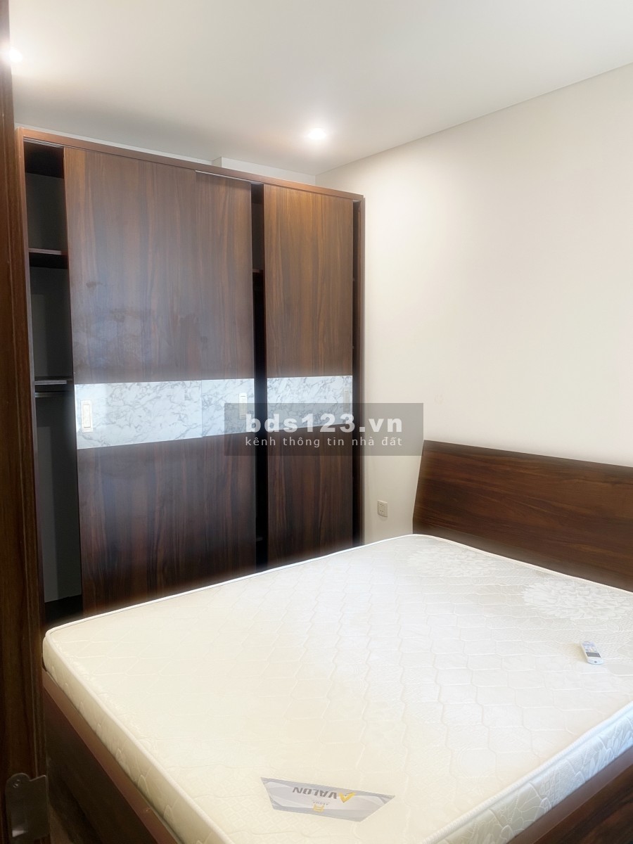 86m căn 2PN Siêu rộng 2WC, Nội thất đầy đủ đẹp, c/cư Hado Centrosa Garden 3/2 - 21 TR