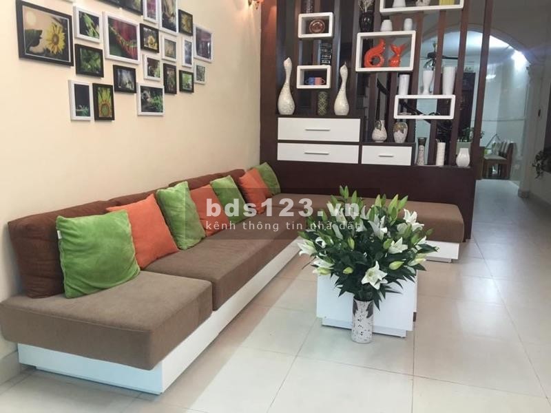 Bán Nhà Văn Quán Nguyễn khuyến, ngõ to như phố nhà siêu đẹp 50m2 5 tầng, chỉ 6.7 Tỷ