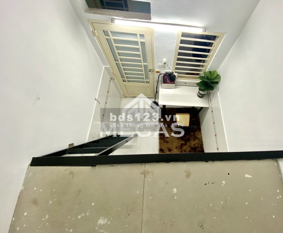 Phòng trọ giá hạt dẻ ngay Lê Văn Quới Quận Bình Tân, phòng mới có gác rộng thoáng