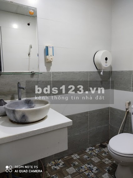 Căn góc Shophouse 2 mặt tiền, độc, đẹp, sổ hồng vĩnh viễn. Cho thuê 23Tr/1 Tháng.