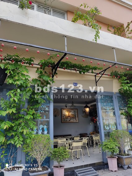 Căn góc Shophouse 2 mặt tiền, độc, đẹp, sổ hồng vĩnh viễn. Cho thuê 23Tr/1 Tháng.