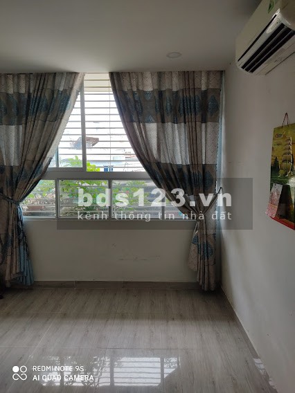 Căn góc Shophouse 2 mặt tiền, độc, đẹp, sổ hồng vĩnh viễn. Cho thuê 23Tr/1 Tháng.