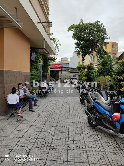 Căn góc Shophouse 2 mặt tiền, độc, đẹp, sổ hồng vĩnh viễn. Cho thuê 23Tr/1 Tháng.