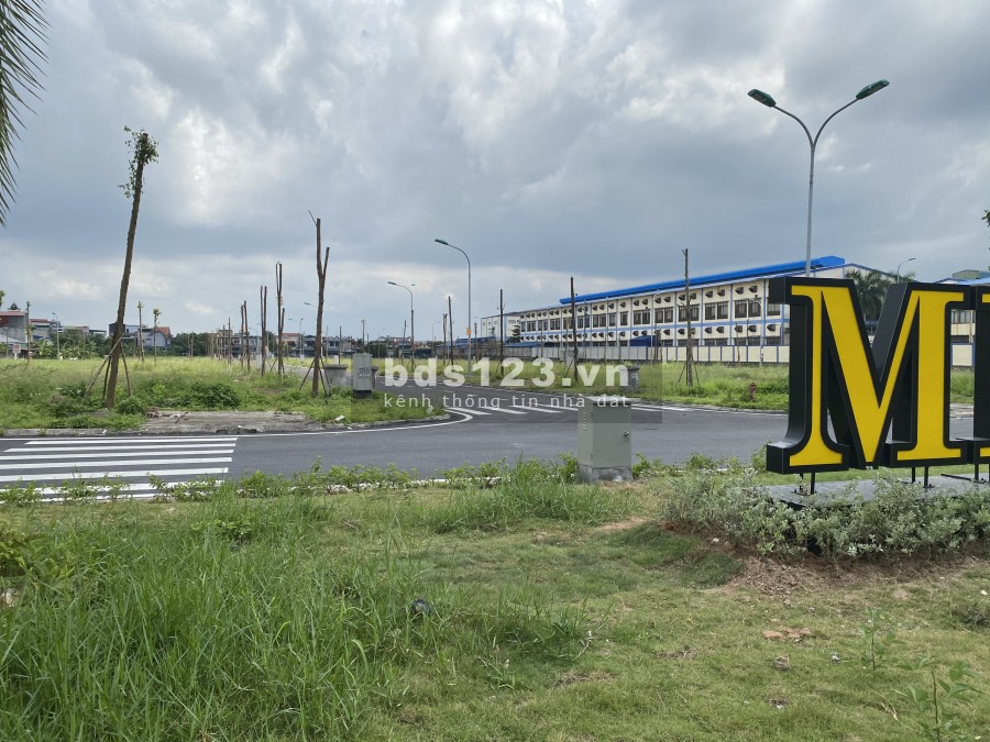 Chỉ từ hơn 1 tỉ đồng sở hữu ngay shophouse ngay tại trung…