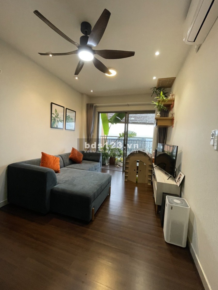 Gấp căn 2pn The Sun Avenue dtsd 75m2 tầng 29 bán giá 4.25 tỷ liên…