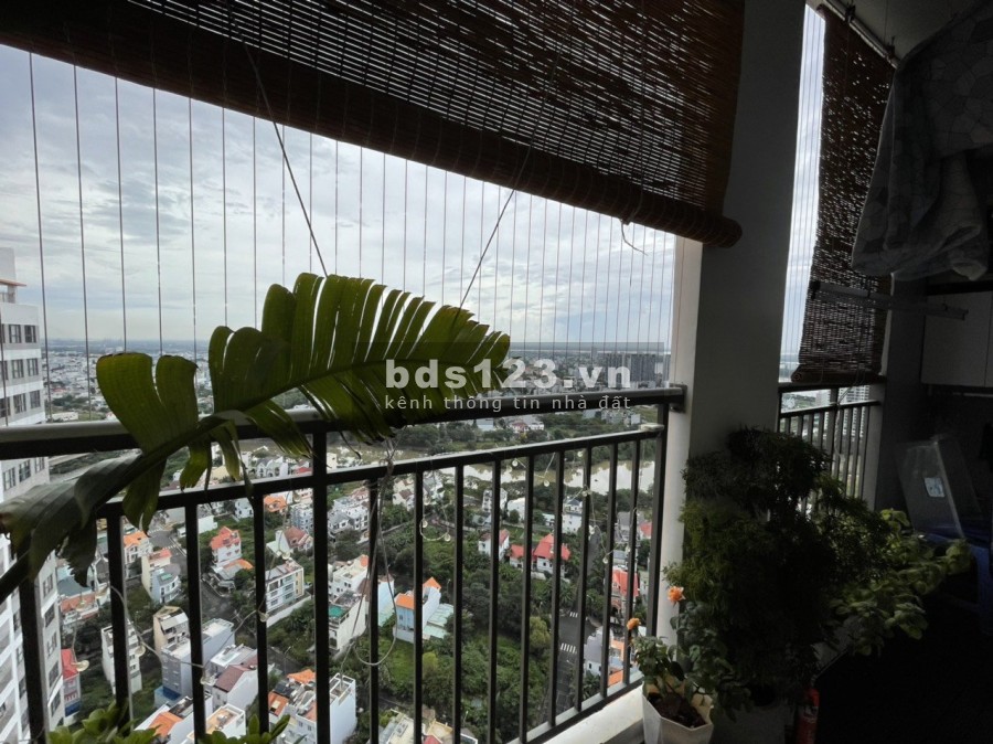 Gấp căn 2pn The Sun Avenue dtsd 75m2 tầng 29 bán giá 4.25 tỷ liên…