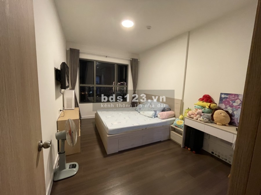 Gấp căn 2pn The Sun Avenue dtsd 75m2 tầng 29 bán giá 4.25 tỷ liên…
