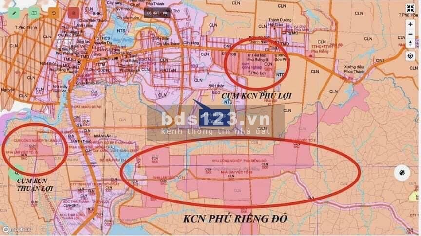 10 nền đất sổ hồng riêng giá F0, Vị trí cực đẹp, tiềm năng lớn, giá bán chỉ 550 triệu/nền