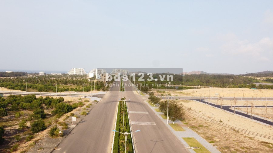Bán Đất Biển Nhơn Hội Quy Nhơn - Sở hữu lâu dài liên hệ xem đất 0965268349
