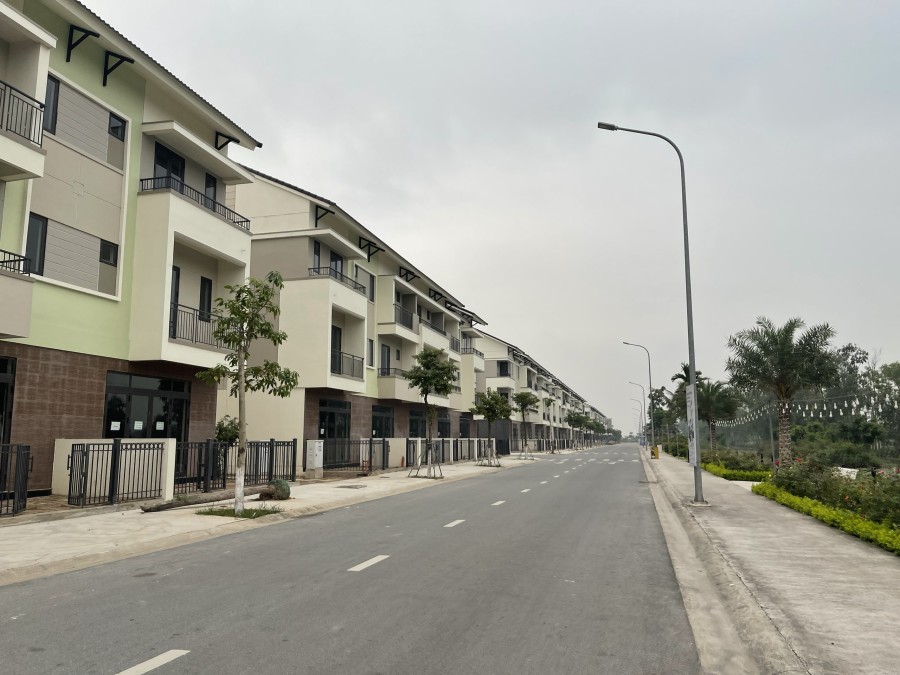 Chính chủ cần bán shophouse 90m2 tại vsip Bắc Ninh liên hệ 0342036695, giá tốt đầu tư