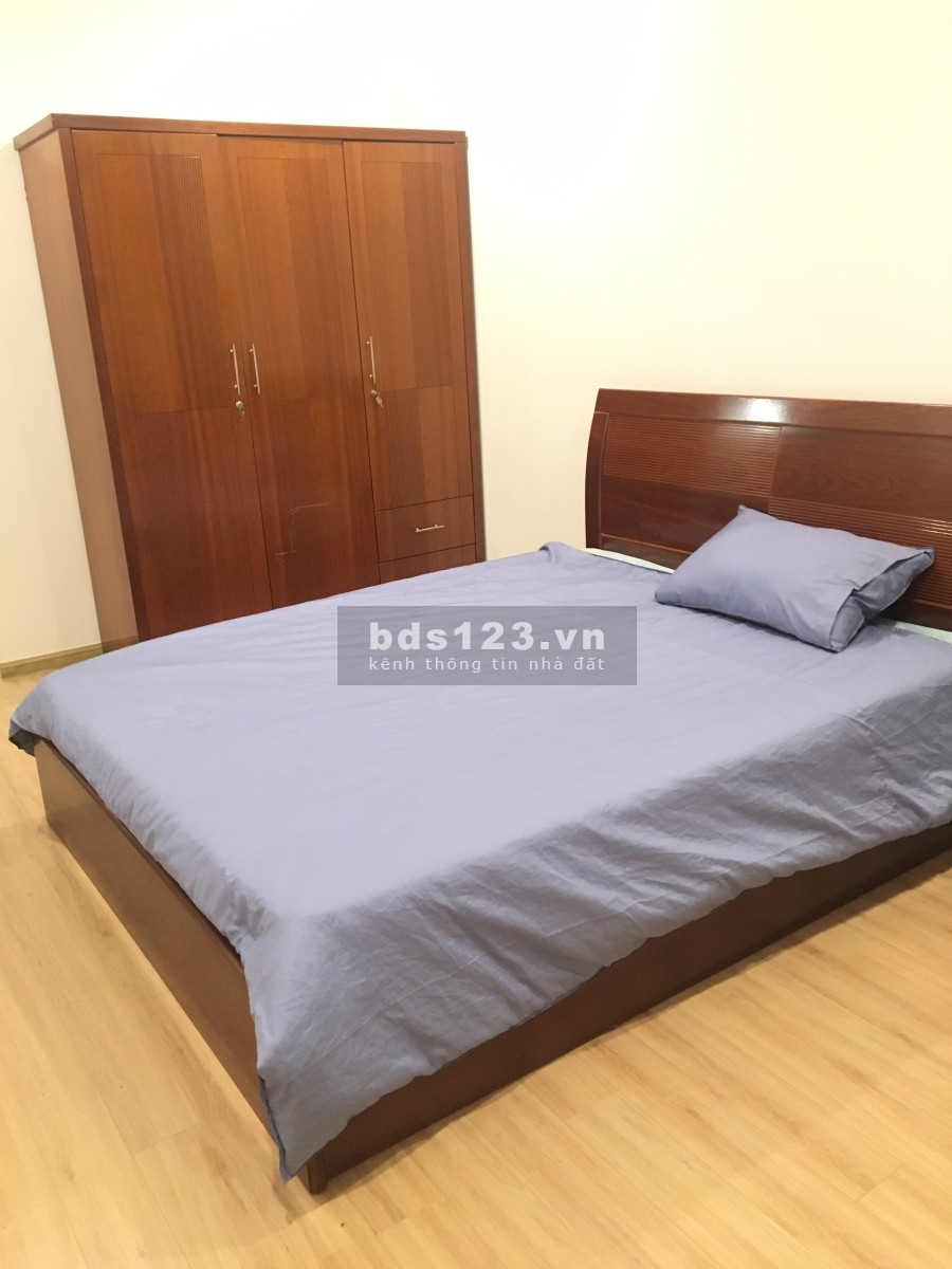 Tìm bạn nữ ở ghép trong căn hộ 3PN. Hiện tại còn trống 1 phòng giá 6 triệu/tháng