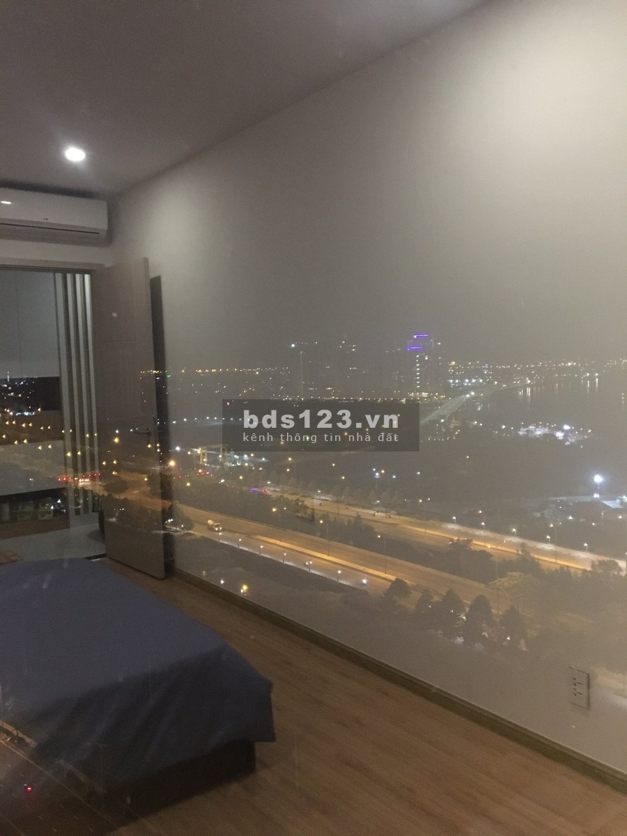 Tìm bạn nữ ở ghép trong căn hộ 3PN. Hiện tại còn trống 1 phòng giá 6 triệu/tháng