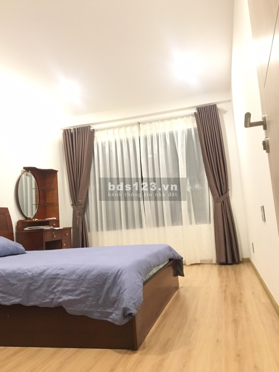 Tìm bạn nữ ở ghép trong căn hộ 3PN. Hiện tại còn trống 1 phòng giá 6 triệu/tháng