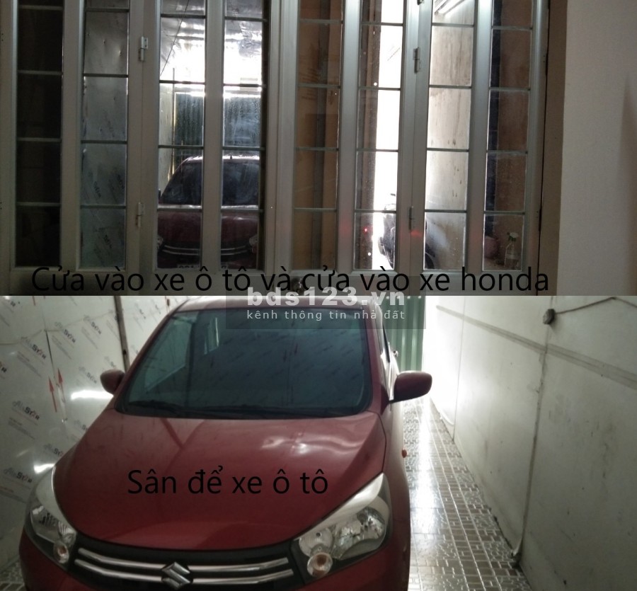 201m2 đất nhà sổ hồng khu Gia Viên đối diện Bệnh viện Đồng Nai chỉ 5.55 tỷ