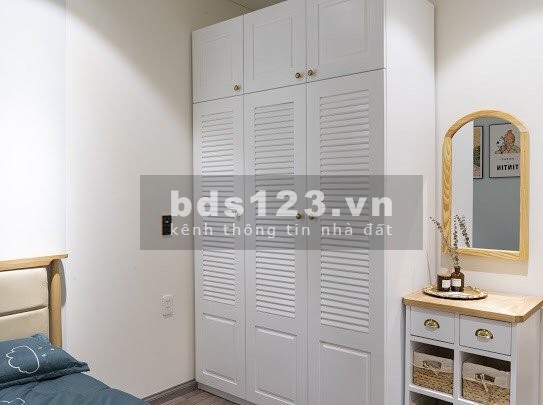 Cho thuê căn hộ 7 triệu/tháng, có sẵn đồ dùng nội thất cơ bản, tiện ích đầy đủ, an ninh