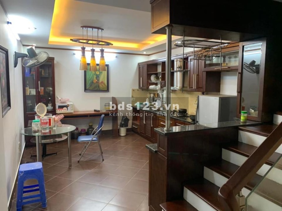 Kinh doanh đỉnh của Chóp, bán nhà mặt phố Vũ Tông Phan, TX, HN, 7 tầng x 56m2, Giá 18.3 tỷ