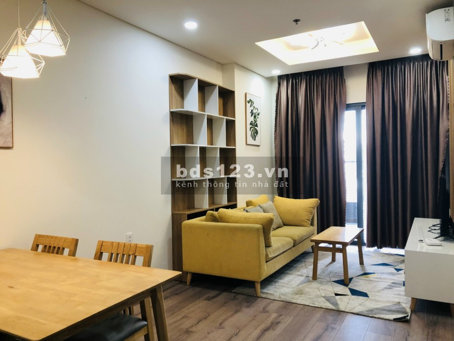 Cho thuê căn hộ 7 triệu/tháng, có sẵn đồ dùng nội thất cơ bản, tiện ích đầy đủ, an ninh