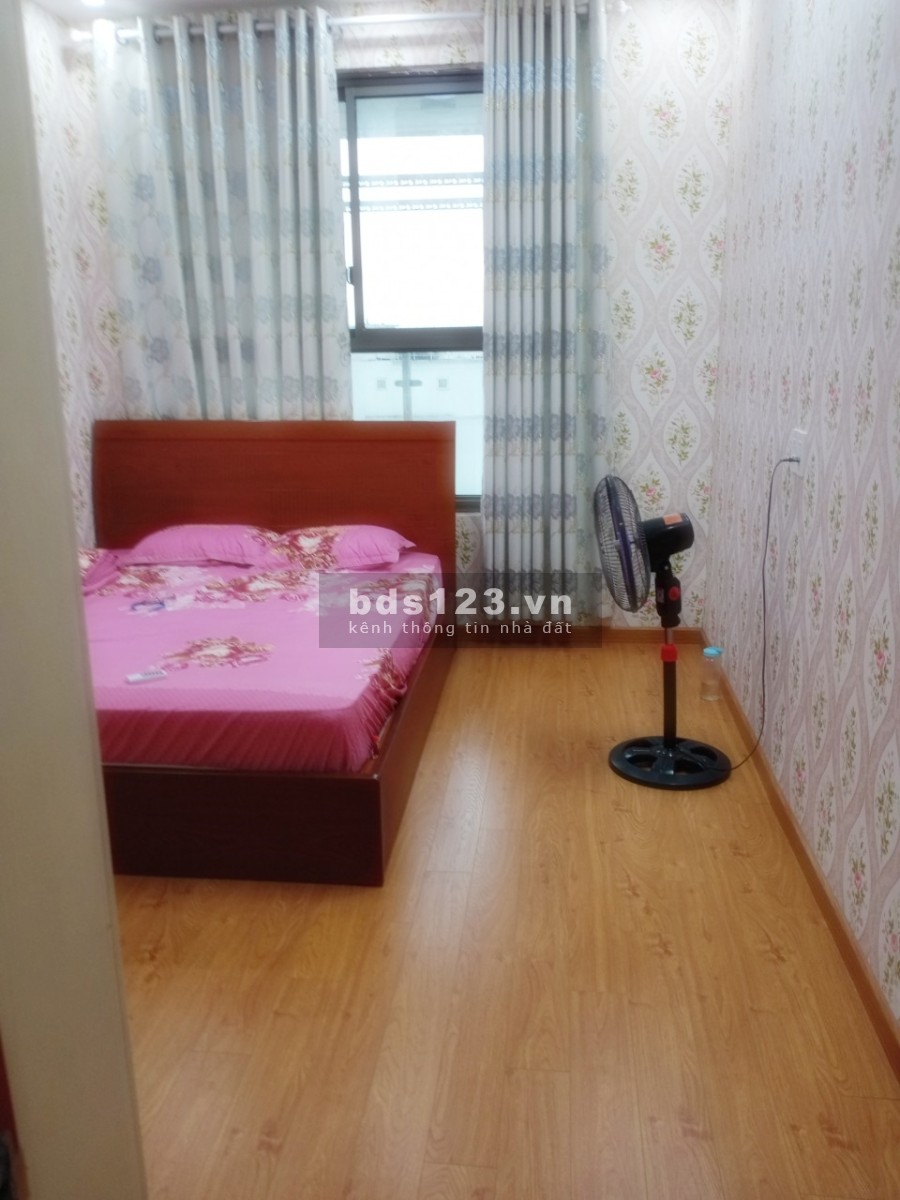 Căn 2PN 83m2 tại chung cư Kingston Residence - Bán 5.4 tỷ. Có HĐMB hướng Tây Tứ Trạch