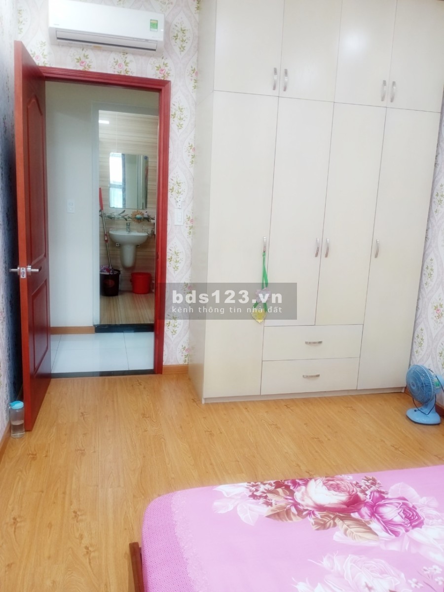 Căn 2PN 83m2 tại chung cư Kingston Residence - Bán 5.4 tỷ. Có HĐMB hướng Tây Tứ Trạch