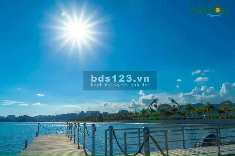 Giá sập sàn: Bán gấp đất nền ven biển TTP Cẩm Phả- Quảng Ninh hỗ trợ vay lãi thấp