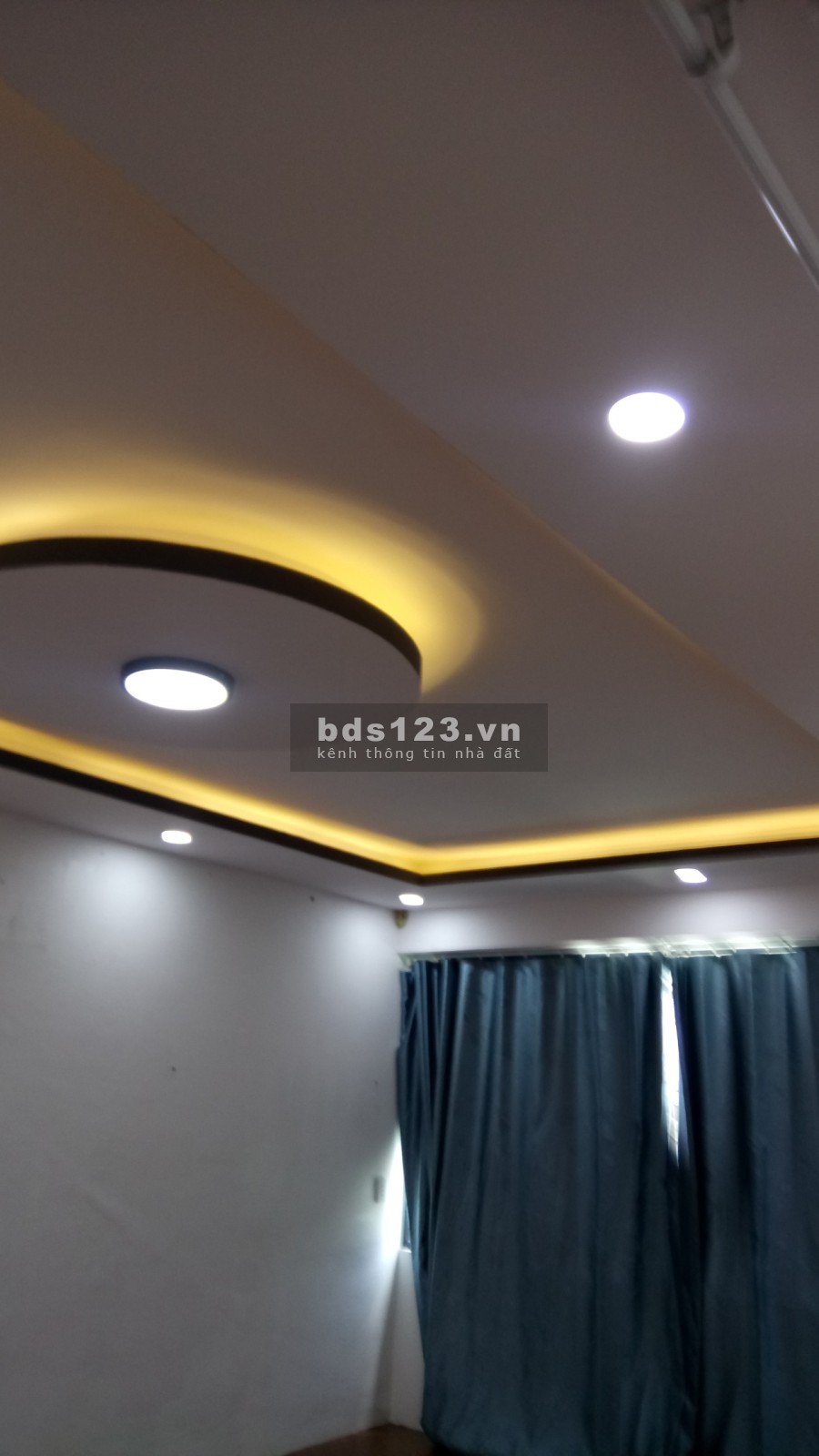 Cho thuê căn hộ cư xá Lasan đường Chương Dương - TP Thủ Đức lh 0907148311