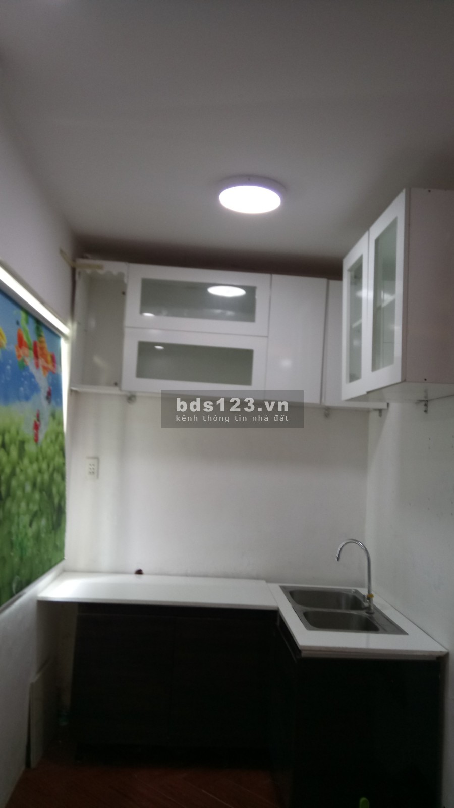Cho thuê căn hộ cư xá Lasan đường Chương Dương - TP Thủ Đức lh 0907148311