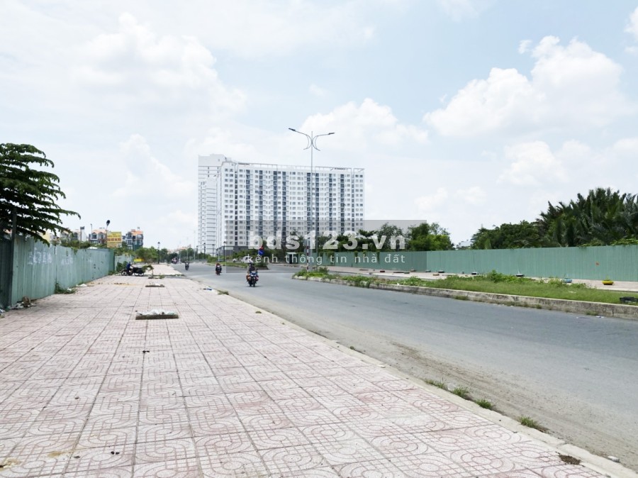 Bán nhà hẻm 861 đường Trần Xuân Soạn, phường Tân Hưng, Quận 7.