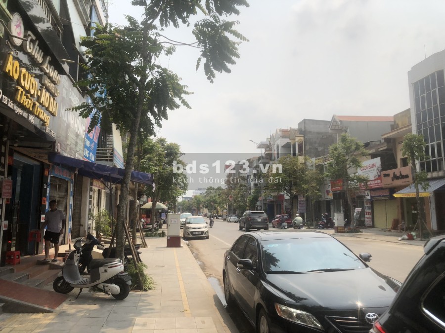 Bán nhà trung tâm tp Bắc Giang cạnh chung cư vim, giá đầu tư sinh lời, lh 0978196386