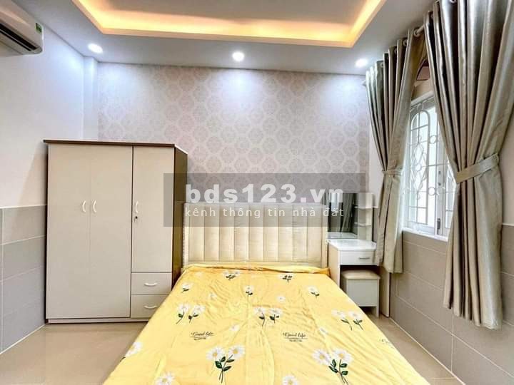 Bán Nhà Tân Kỳ Tâm Phú, diện tích 95m, giá 8X tỷ, mặt tiền 6.6m, nở hậu giá rẻ