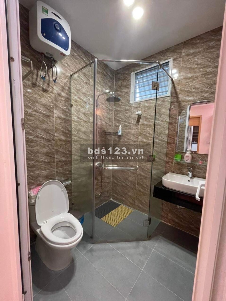 Nhà nguyên căn mặt tiền An Nhơn , Sơn Trà, diện tích sử dụng 5x14, 3 tầng đúc kiên cố