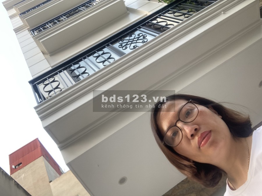 MP Hoa Bằng 50m*5T vỉa hè KD ngày đêm 11.9 tỷ Lh Hiên MP 0912712557
