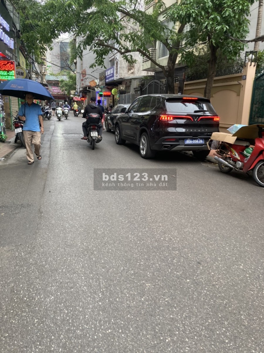MP Hoa Bằng 50m*5T vỉa hè KD ngày đêm 11.9 tỷ Lh Hiên MP 0912712557