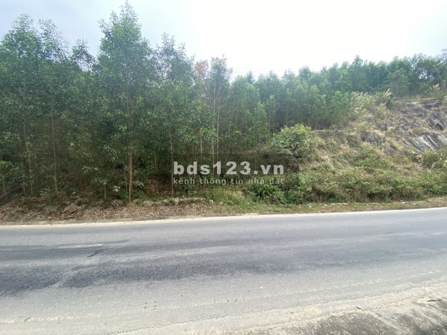 Bán đất mặt tiền quốc lộ 27c Nha Trang - Đà Lạt rẻ nhất khu vực giá bán thoả thuận