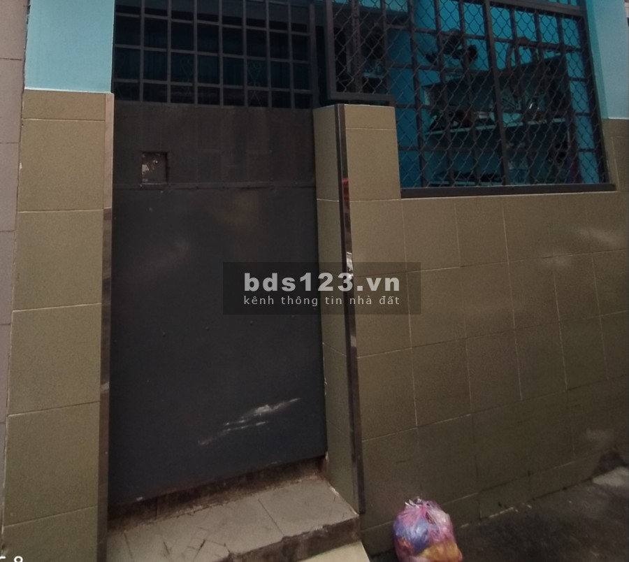 Giá bán chỉ 5.6 tỷ, trung tâm Quận 10, diện tích 51m2, hẻm ba gác thông 2 đầu, khu yên tĩnh