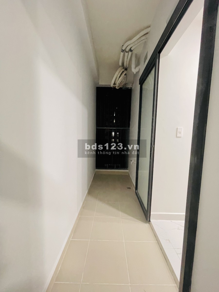 Bán căn 2PN 2WC 70M2 Charm Sapphire Nay Vincom Dĩ An giá chỉ 1Tỷ 800tr