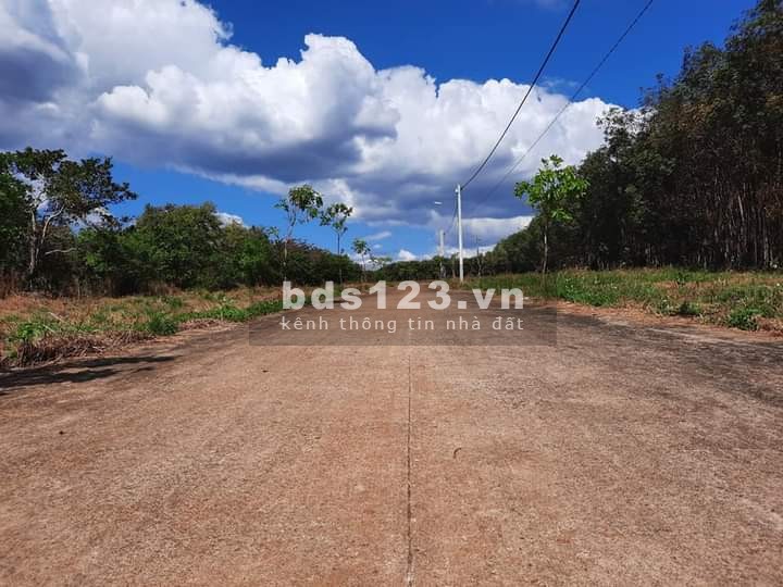 Sang lô đất ngang 6m, 12m, sổ hồng riêng chính chủ khu dân cư giá tốt đầu tư sinh lời
