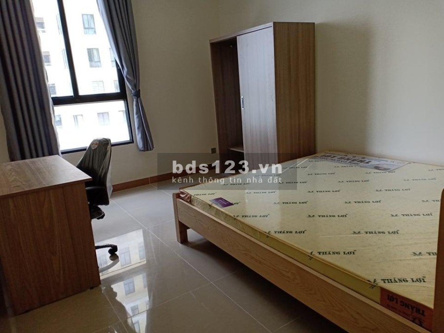 Cho thuê phòng đẹp thoáng giá rẻ trong chung cư Era Town Đức Khải - Quận 7.