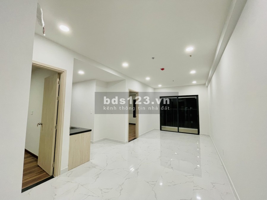Bán căn 2PN 2WC 70M2 Charm Sapphire Nay Vincom Dĩ An giá chỉ 1Tỷ 800tr