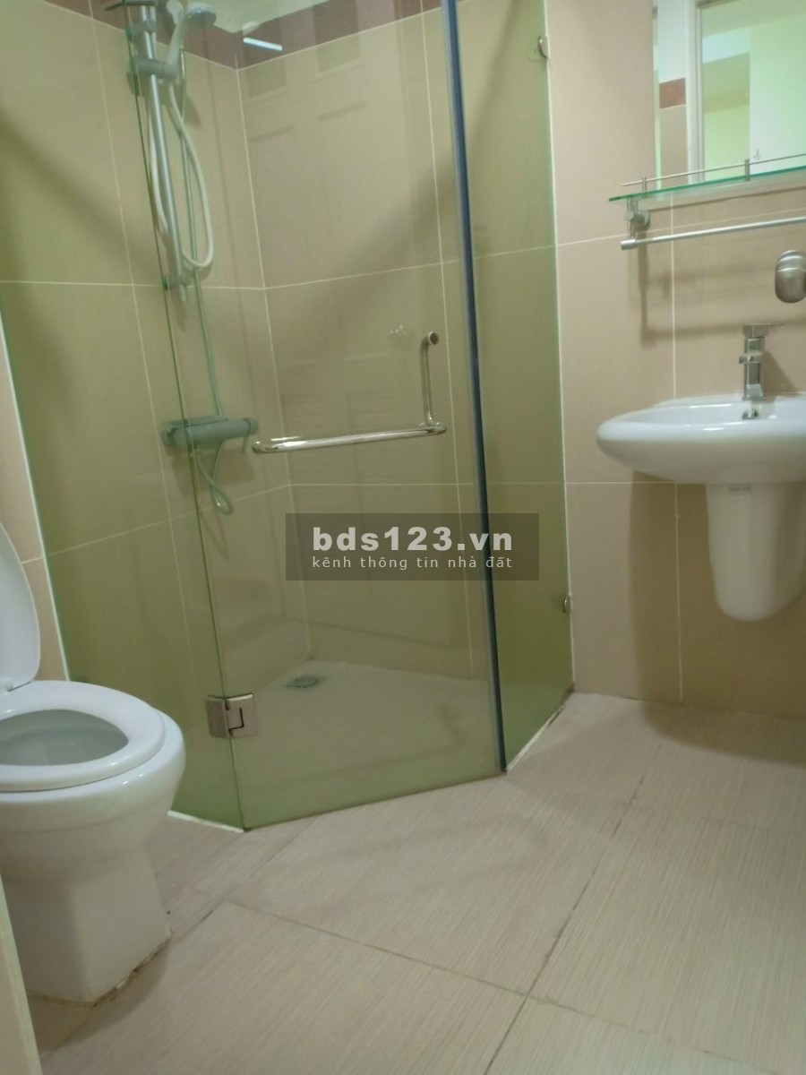 Cho thuê phòng đẹp thoáng giá rẻ trong chung cư Era Town Đức Khải - Quận 7.