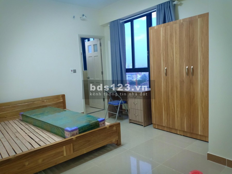 Cho thuê phòng đẹp thoáng giá rẻ trong chung cư Era Town Đức Khải - Quận 7.
