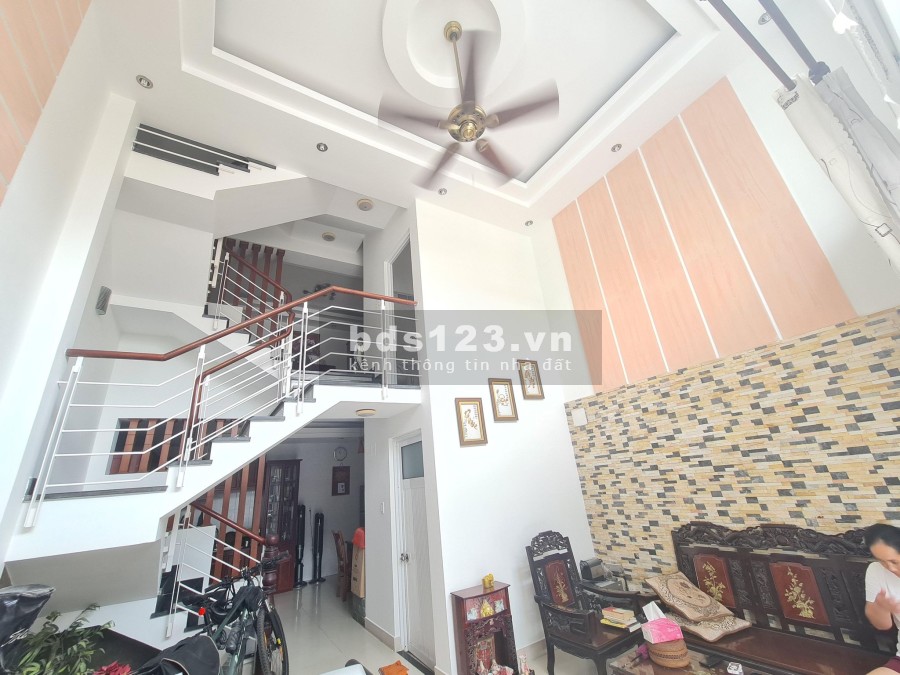Siêu phẩm Trịnh Hoài Đức, Quận 9, TP Thủ Đức, diện tích sử dụng 65m2 giá thương lượng