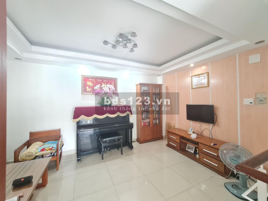 Siêu phẩm Trịnh Hoài Đức, Quận 9, TP Thủ Đức, diện tích sử dụng 65m2 giá thương lượng
