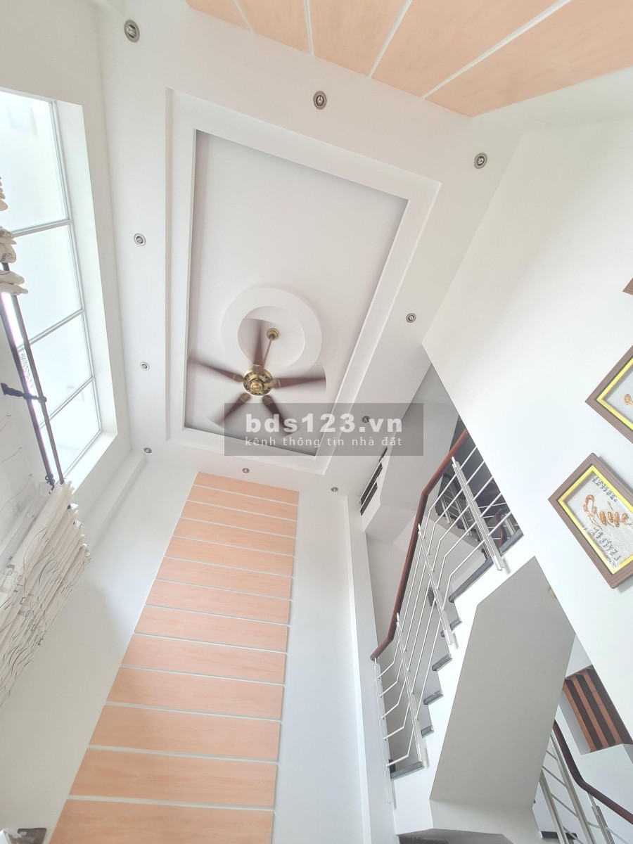 Siêu phẩm Trịnh Hoài Đức, Quận 9, TP Thủ Đức, diện tích sử dụng 65m2 giá thương lượng
