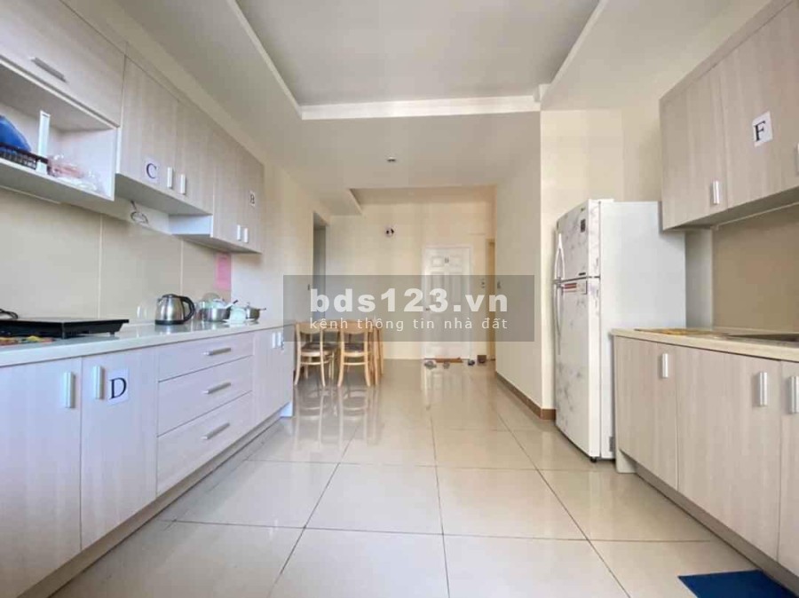 Cho thuê phòng đẹp thoáng giá rẻ trong chung cư Era Town Đức Khải - Quận 7.